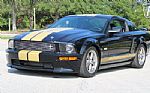 2006 Mustang Shelby GT-H Thumbnail 3