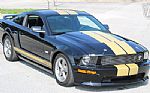 2006 Mustang Shelby GT-H Thumbnail 25