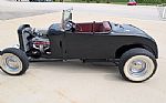 1928 Model A Roadster Thumbnail 5