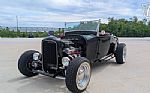 1928 Model A Roadster Thumbnail 3