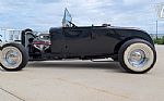 1928 Model A Roadster Thumbnail 7