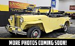 1949 Jeepster Thumbnail 1