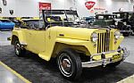 1949 Jeepster Thumbnail 2