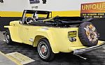 1949 Jeepster Thumbnail 4