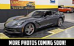 2014 Corvette Stingray Thumbnail 1