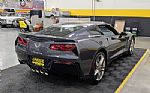 2014 Corvette Stingray Thumbnail 3