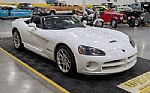 2004 Viper SRT10 Convertible Thumbnail 2