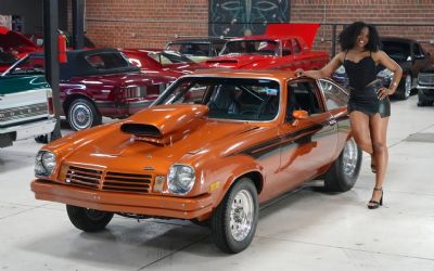 Photo of a 1975 Chevrolet Vega for sale