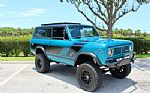 1973 Scout II Thumbnail 3