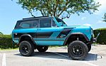 1973 Scout II Thumbnail 7