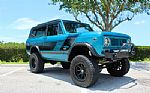 1973 Scout II Thumbnail 8