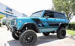 1973 Scout II Thumbnail 11