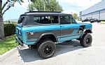 1973 Scout II Thumbnail 17