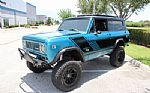 1973 Scout II Thumbnail 24