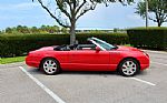 2002 Thunderbird 2dr Conv w/Hardtop Thumbnail 8