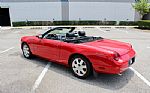 2002 Thunderbird 2dr Conv w/Hardtop Thumbnail 15
