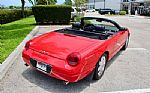 2002 Thunderbird 2dr Conv w/Hardtop Thumbnail 18