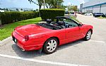 2002 Thunderbird 2dr Conv w/Hardtop Thumbnail 19