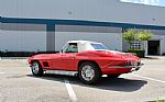 1967 Corvette 2dr Convertible Thumbnail 12