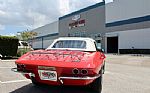 1967 Corvette 2dr Convertible Thumbnail 14