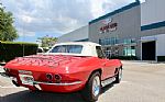 1967 Corvette 2dr Convertible Thumbnail 15