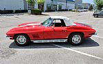 1967 Corvette 2dr Convertible Thumbnail 20