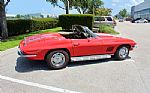 1967 Corvette 2dr Convertible Thumbnail 24