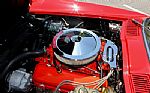 1967 Corvette 2dr Convertible Thumbnail 62