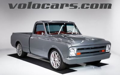 Photo of a 1971 Chevrolet C10 for sale
