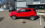 2018 EcoSport Thumbnail 2