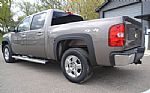 2013 Silverado 1500 Thumbnail 3