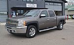 2013 Silverado 1500 Thumbnail 1