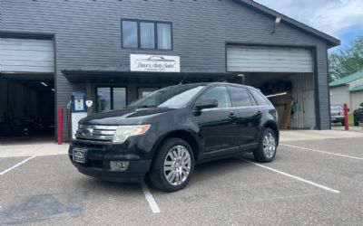 Photo of a 2010 Ford Edge Limited AWD 4DR Crossover for sale