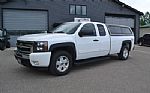 2010 Silverado 1500 Thumbnail 1