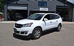 2016 Traverse Thumbnail 3