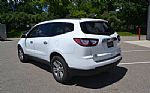 2016 Traverse Thumbnail 5