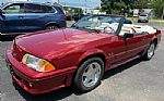 1992 Mustang Thumbnail 2