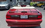 1992 Mustang Thumbnail 5