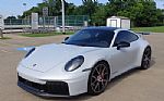 2025 911 Carrera Thumbnail 1