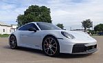 2025 911 Carrera Thumbnail 3