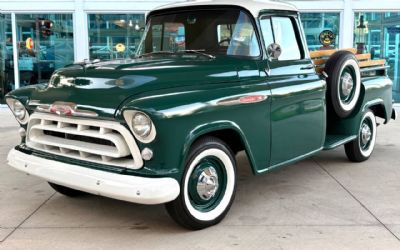 Photo of a 1957 Chevrolet 3100 for sale