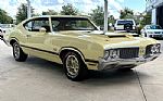 1970 Cutlass Thumbnail 4