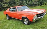 1971 Chevelle Thumbnail 1