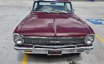 1965 Nova LI Thumbnail 2