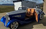 1933 Roadster Thumbnail 3