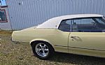 1972 Cutlass Supreme Thumbnail 4