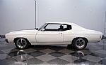 1970 Chevelle SS Tribute Restomod Thumbnail 2