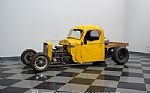 1938 Pickup Rat Rod Thumbnail 7