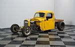 1938 Pickup Rat Rod Thumbnail 6