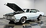 1970 Cutlass Supreme SX 455 Thumbnail 32